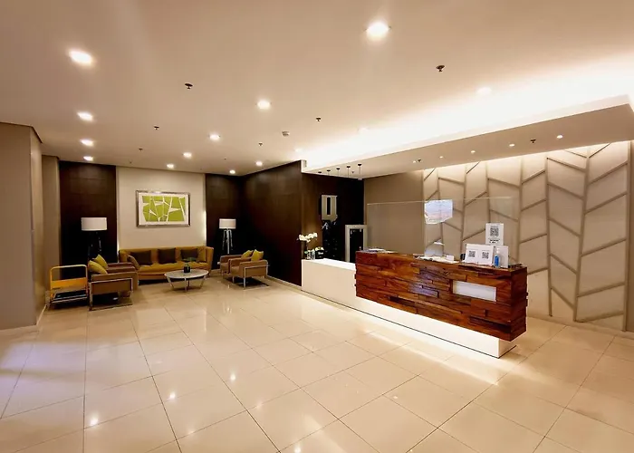 Apartment 1205t2 Avida Riala It Park 1br Unit 400mbps Internet *