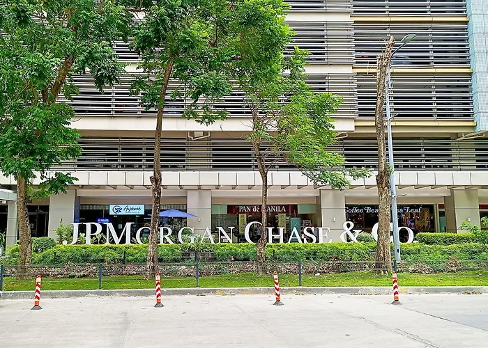 1205t2 Avida Riala It Park 1br Unit 400mbps Internet * Cebu