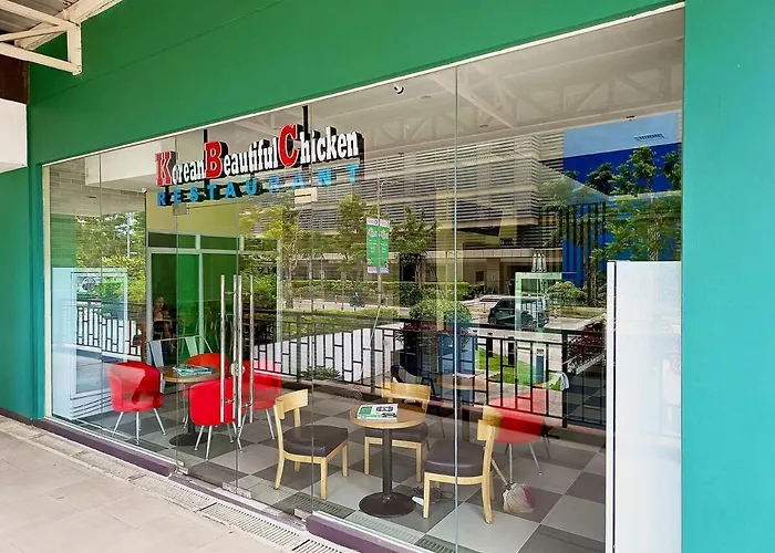 1205t2 Avida Riala It Park 1br Unit 400mbps Internet